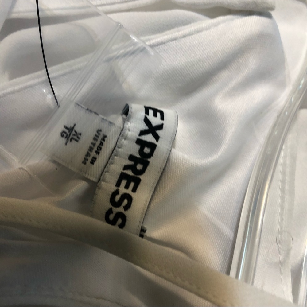 NWT Express Dress - Picture 2 of 6